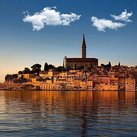 Apartment Orbanic Rovinj Exterior photo