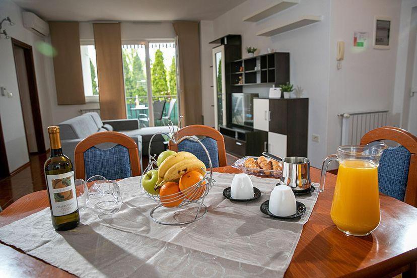 Apartment Orbanic Rovinj Exterior photo
